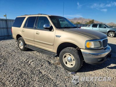 Czwarte zdjęcie samochodu z boku: 1999 FORD EXPEDITION VIN:1FMPU18L7XLA59994 - miniatura