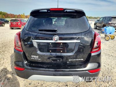 Zdjęcie 6 z 13 samochodu: 2018 BUICK ENCORE SPORT TOURING VIN:KL4CJ1SB0JB526305 - miniatura