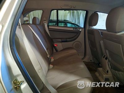 Zdjęcie 11 z 13 samochodu: 2005 CHRYSLER PACIFICA VIN:2C4GF48425R563494 - miniatura