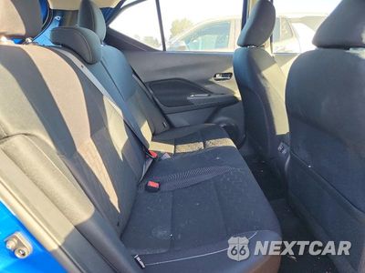 Zdjęcie 10 z 12 samochodu: 2024 NISSAN KICKS SV VIN:3N1CP5CV9RL496092 - miniatura