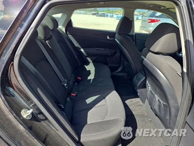 Zdjęcie 10 z 12 samochodu: 2018 KIA OPTIMA LX VIN:5XXGT4L37JG268773 - miniatura