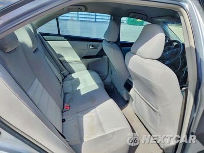 Zdjęcie 10 z 12 samochodu: 2017 TOYOTA CAMRY LE VIN:4T1BF1FK9HU669213 - miniatura