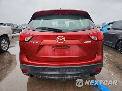 Zdjęcie 6 z 13 samochodu: 2013 MAZDA CX-5 SPORT VIN:JM3KE2BE0D0128752 - miniatura