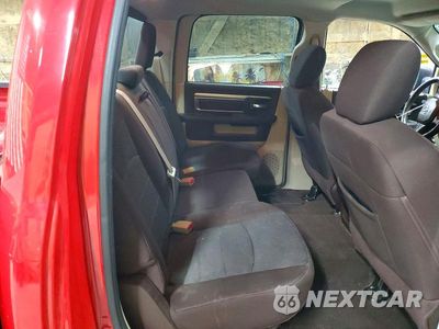 Zdjęcie 10 z 13 samochodu: 2015 RAM 1500 SLT VIN:1C6RR7TT9FS705766 - miniatura