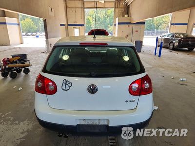 Zdjęcie 6 z 12 samochodu: 2007 VOLKSWAGEN RABBIT VIN:WVWCR71K37W084978 - miniatura