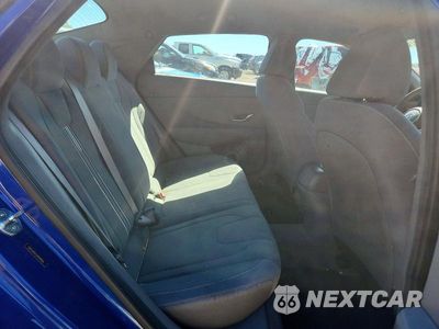 Zdjęcie 10 z 12 samochodu: 2023 HYUNDAI ELANTRA SEL VIN:5NPLM4AG5PH090165 - miniatura