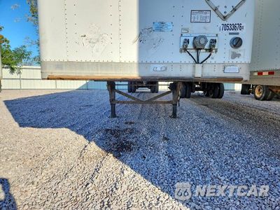 Zdjęcie 10 z 11 samochodu: 2013 GREAT DANE SSL-1314-21053 DRY VAN TRAILER VIN:1GRAA0629DT575833 - miniatura