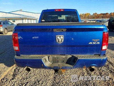 Zdjęcie 6 z 12 samochodu: 2016 RAM 1500 ST VIN:1C6RR7FT7GS172670 - miniatura