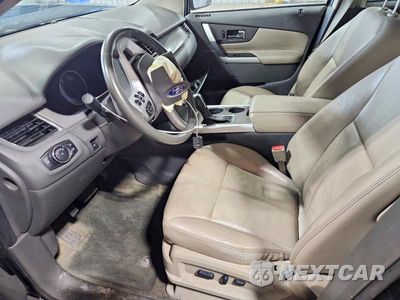 Zdjęcie 7 z 13 samochodu: 2013 FORD EDGE SEL VIN:2FMDK4JC4DBB97556 - miniatura