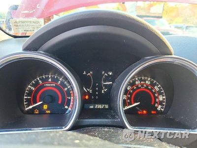 Zdjęcie 9 z 13 samochodu: 2009 TOYOTA HIGHLANDER LIMITED VIN:JTEES42A192149138 - miniatura