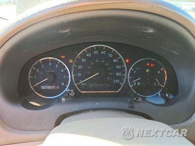 Zdjęcie 9 z 13 samochodu: 2006 TOYOTA SIENNA XLE 5D WAGON VIN:5TDZA22C36S468737 - miniatura