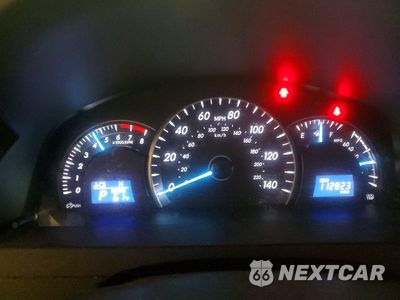 Zdjęcie 9 z 12 samochodu: 2012 TOYOTA CAMRY LE VIN:4T4BF1FK4CR249860 - miniatura