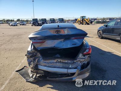 Zdjęcie 6 z 12 samochodu: 2025 TOYOTA CAMRY XSE VIN:4T1DAACK0SU650424 - miniatura