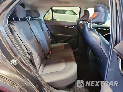 Zdjęcie 10 z 13 samochodu: 2025 KIA NIRO LX VIN:KNDCP3LEXS5308011 - miniatura