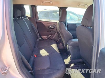 Zdjęcie 10 z 12 samochodu: 2019 JEEP RENEGADE SPORT VIN:ZACNJAAB4KPK27260 - miniatura
