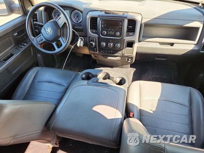 Zdjęcie 8 z 12 samochodu: 2016 RAM 1500 ST VIN:1C6RR7FM1GS168817 - miniatura