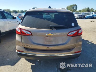 Zdjęcie 6 z 13 samochodu: 2018 CHEVROLET EQUINOX LT VIN:2GNAXSEV6J6163428 - miniatura