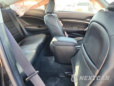 Zdjęcie 10 z 12 samochodu: 2011 HONDA ACCORD EXL VIN:1HGCS1B85BA013079 - miniatura