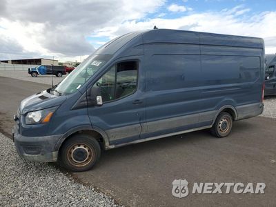 2020 FORD TRANSIT 250 DELIVERY VAN 1FTBR3X86LKB13455 - główne zdjęcie licytacji z USA - miniatura