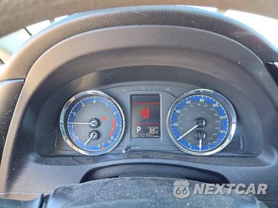 Zdjęcie 9 z 13 samochodu: 2017 TOYOTA COROLLA LE VIN:2T1BURHE2HC792333 - miniatura