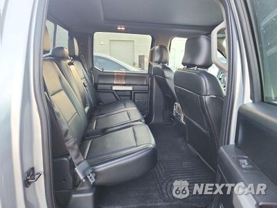 Zdjęcie 10 z 12 samochodu: 2017 FORD F150 SUPERCREW VIN:1FTEW1EG7HFC03444 - miniatura