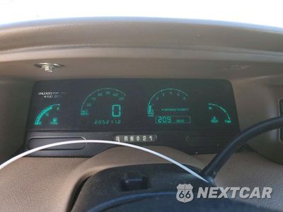 Zdjęcie 9 z 13 samochodu: 1996 FORD WINDSTAR WAGON VIN:2FMDA5147TBC72900 - miniatura