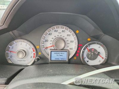 Zdjęcie 9 z 13 samochodu: 2014 HONDA PILOT TOURING VIN:5FNYF3H9XEB020349 - miniatura