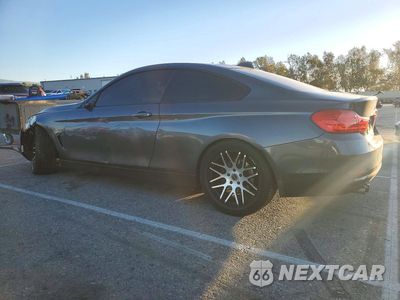 Drugie zdjęcie samochodu z przodu: 2014 BMW 428 I VIN:WBA3N7C54EK221673 - miniatura