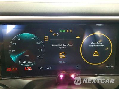 Zdjęcie 9 z 13 samochodu: 2026 HYUNDAI PALISADE SEL VIN:KM8RL5S23TU120524 - miniatura