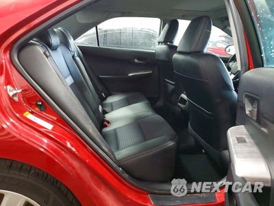Zdjęcie 10 z 13 samochodu: 2014 TOYOTA CAMRY SE VIN:4T1BF1FK7EU838138 - miniatura