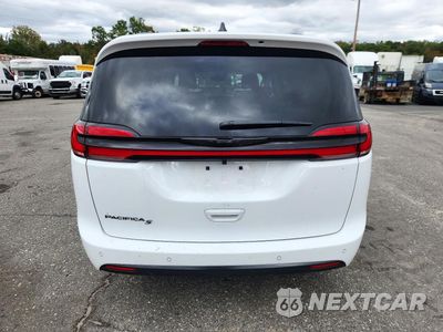 Zdjęcie 6 z 13 samochodu: 2026 CHRYSLER PACIFICA SELECT VIN:2C4RC1BG7TR280363 - miniatura