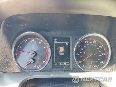 Zdjęcie 9 z 13 samochodu: 2016 TOYOTA RAV4 SE VIN:2T3NFREV2GW279583 - miniatura