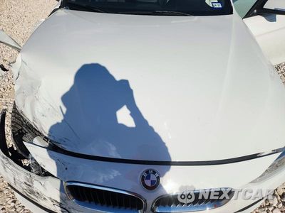 Zdjęcie 11 z 12 samochodu: 2018 BMW 320 XI VIN:WBA8A3C53JA487017 - miniatura