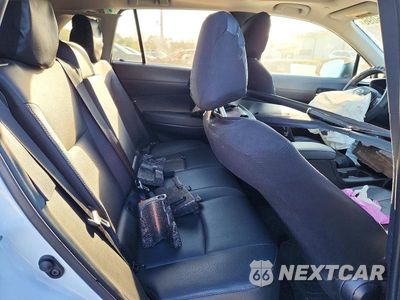 Zdjęcie 11 z 13 samochodu: 2026 TOYOTA COROLLA CROSS XLE VIN:7MUDAABG3TV150593 - miniatura