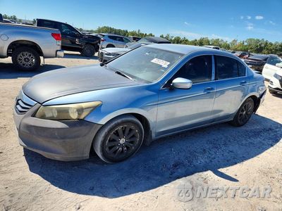 2012 HONDA ACCORD LX 1HGCP2F31CA051335 - główne zdjęcie licytacji z USA - miniatura