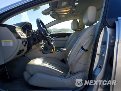 Zdjęcie 7 z 13 samochodu: 2014 MERCEDES-BENZ CLS 550 4MATIC VIN:WDDLJ9BB4EA097708 - miniatura