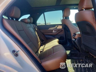 Zdjęcie 11 z 13 samochodu: 2024 MERCEDES-BENZ GLE 350 4MATIC VIN:4JGFB4FB9RB059811 - miniatura
