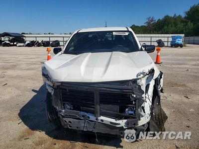 Piąte zdjęcie samochodu w środku: 2024 CHEVROLET COLORADO VIN:1GCGSBEC6R1121307 - miniatura