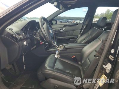 Zdjęcie 7 z 13 samochodu: 2010 MERCEDES-BENZ E 350 4MATIC VIN:WDDHF8HB5AA122537 - miniatura