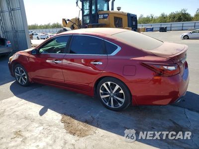 Drugie zdjęcie samochodu z przodu: 2017 NISSAN ALTIMA 2.5 SR VIN:1N4AL3AP1HC283890 - miniatura