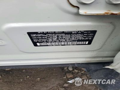 Zdjęcie 13 z 13 samochodu: 2016 SUBARU FORESTER 2.5I PREMIUM VIN:JF2SJAFC4GH462524 - miniatura