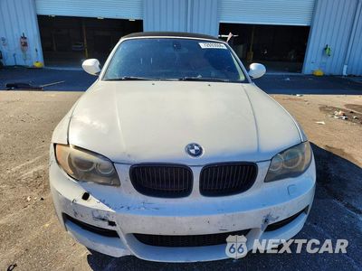 Piąte zdjęcie samochodu w środku: 2010 BMW 135 I VIN:WBAUN9C53AVE94888 - miniatura