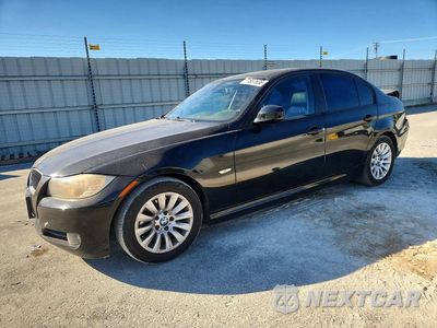 2009 BMW 328 I SULEV WBAPH53539A437507 - główne zdjęcie licytacji z USA - miniatura