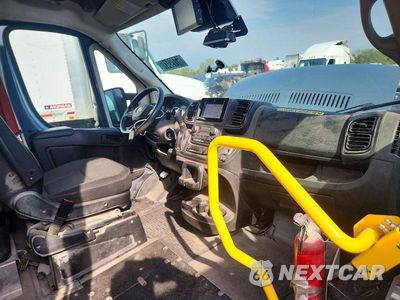 Zdjęcie 8 z 12 samochodu: 2022 RAM PROMASTER 3500 DELIVERY TRUCK VIN:3C7WRVMGXNE142538 - miniatura