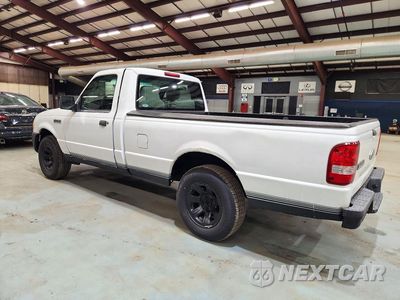 Drugie zdjęcie samochodu z przodu: 2008 FORD RANGER VIN:1FTYR10D18PA72295 - miniatura