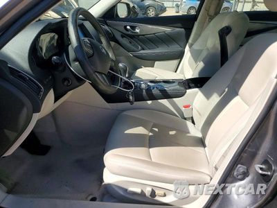 Zdjęcie 7 z 11 samochodu: 2016 INFINITI Q50 2.0T PREMIUM VIN:JN1CV7AR9GM251612 - miniatura