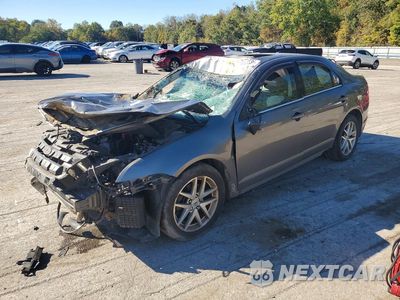 2010 FORD FUSION SEL 3FAHP0JA6AR121726 - główne zdjęcie licytacji z USA - miniatura