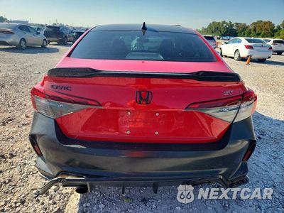 Zdjęcie 6 z 12 samochodu: 2022 HONDA CIVIC SI VIN:2HGFE1E57NH470102 - miniatura