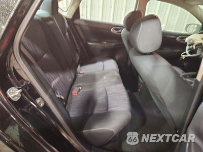Zdjęcie 10 z 13 samochodu: 2019 NISSAN SENTRA SV VIN:3N1AB7AP5KY364736 - miniatura
