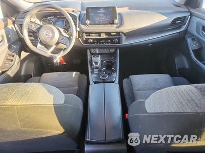 Zdjęcie 8 z 13 samochodu: 2023 NISSAN ROGUE SV VIN:JN8BT3BB0PW478186 - miniatura